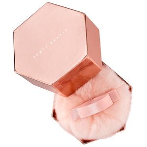 BNIB! Fenty Fairy Bomb shimmer pouf from Sephora
